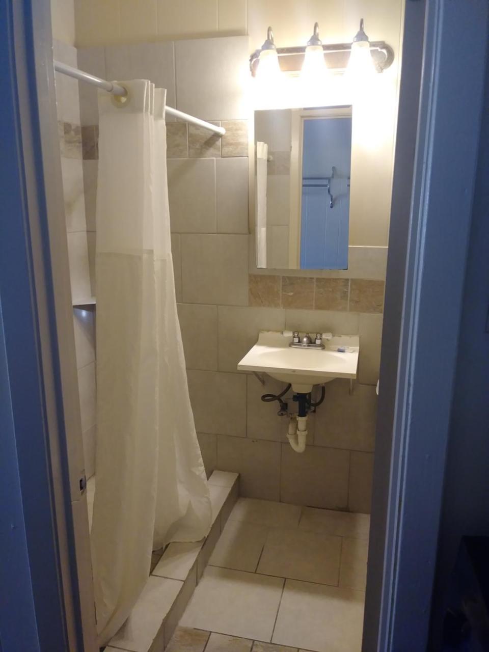 Garden Inn & Suites Нью Браунфелс Экстерьер фото